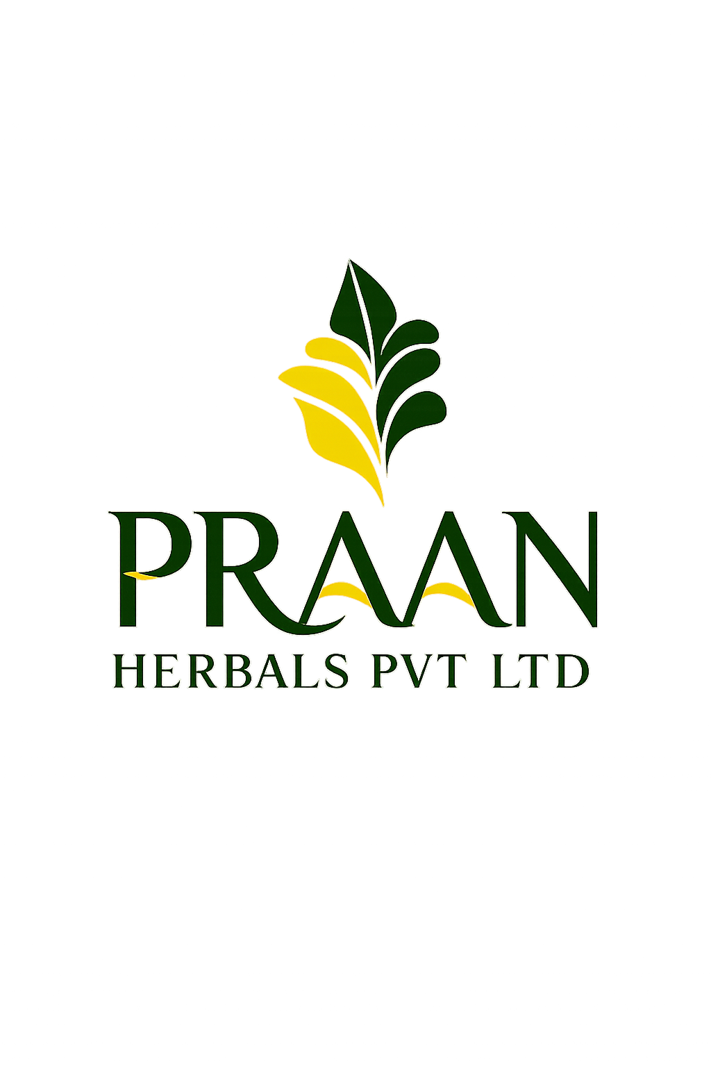 Praan Herbals